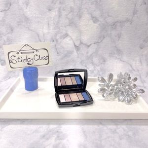 Lancome Palette - Lancome Loves Women Cool, 5 Shade, NEW - Mini 0.07 oz/2 g